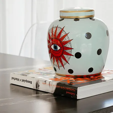 Riviera - Jardin Face A La Plage, Proximite & Luxe Inegale * 도빌