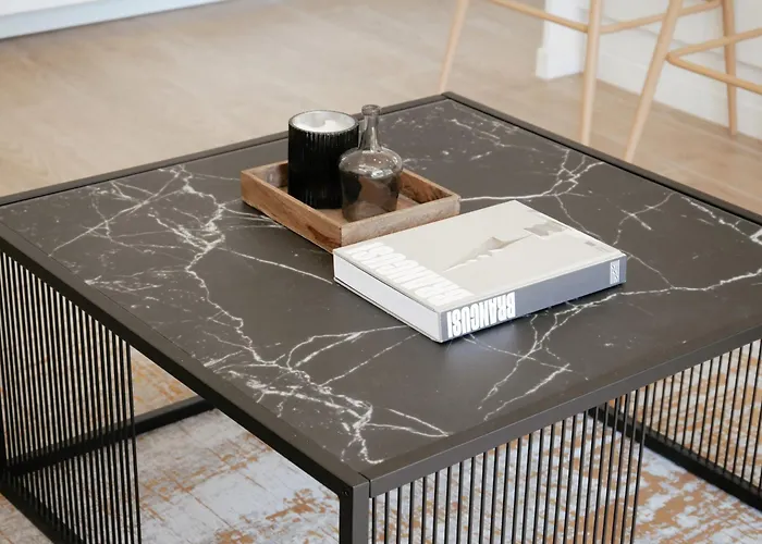 Riviera - Jardin Face A La Plage, Proximite & Luxe Inegale 아파트 *