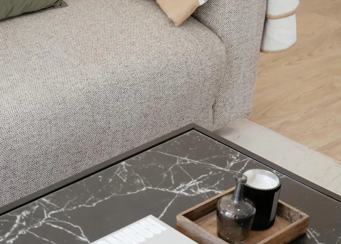 Riviera - Jardin Face A La Plage, Proximite & Luxe Inegale * 도빌