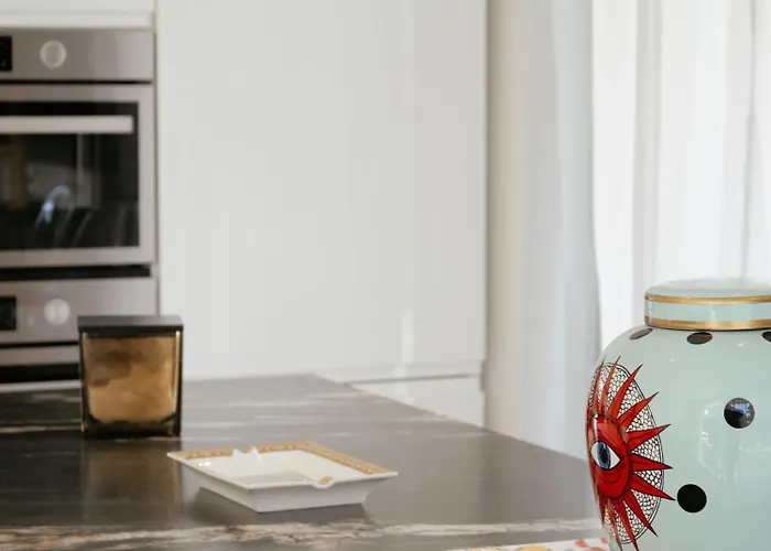 Riviera - Jardin Face A La Plage, Proximite & Luxe Inegale 도빌