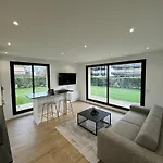 Apartment Riviera - Jardin Face A La Plage, Proximite & Luxe Inegale *