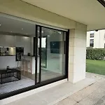Apartment Riviera - Jardin Face A La Plage, Proximite & Luxe Inegale
