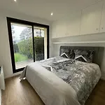 Riviera - Jardin Face A La Plage, Proximite & Luxe Inegale Apartment *