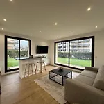 Riviera - Jardin Face A La Plage, Proximite & Luxe Inegale