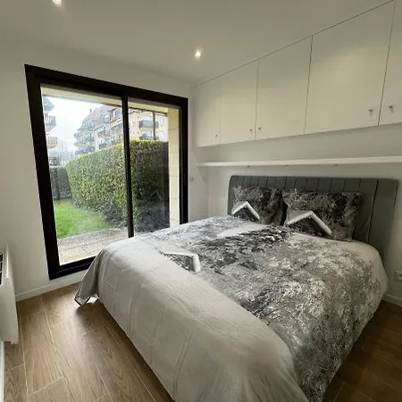 Riviera - Jardin Face A La Plage, Proximite & Luxe Inegale Apartment *
