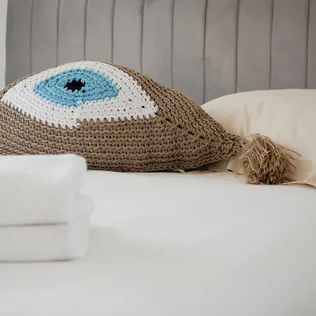 דירה Riviera - Jardin Face A La Plage, Proximite & Luxe Inegale