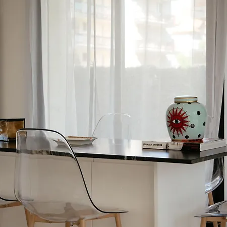 Riviera - Jardin Face A La Plage, Proximite & Luxe Inegale Apartment