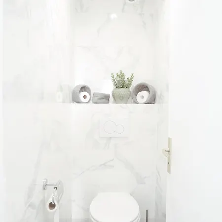 Riviera - Jardin Face A La Plage, Proximite & Luxe Inegale *