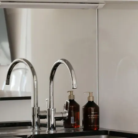 Riviera - Jardin Face A La Plage, Proximite & Luxe Inegale דוביל