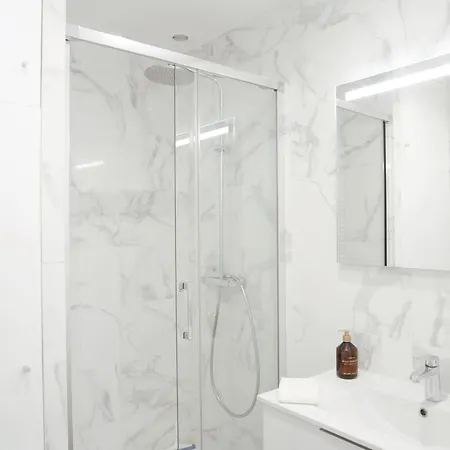 Apartment Riviera - Jardin Face A La Plage, Proximite & Luxe Inegale