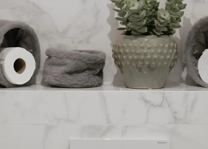 Riviera - Jardin Face A La Plage, Proximite & Luxe Inegale Апартаменты