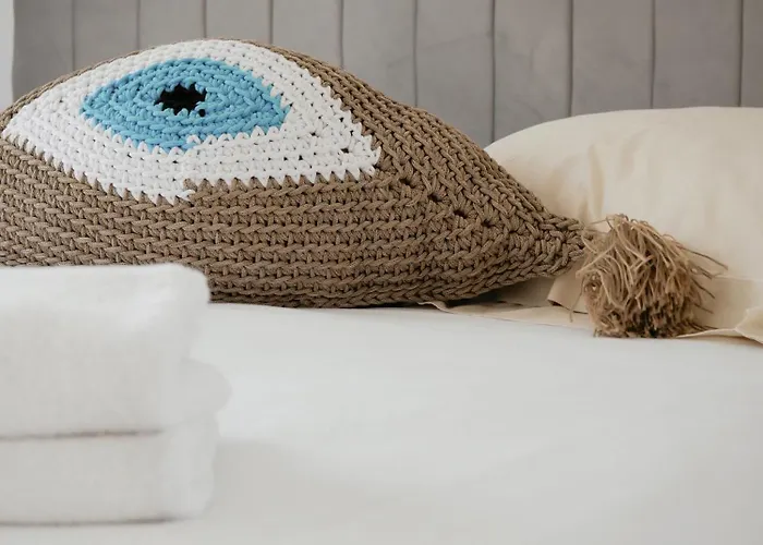 Апартаменты Riviera - Jardin Face A La Plage, Proximite & Luxe Inegale