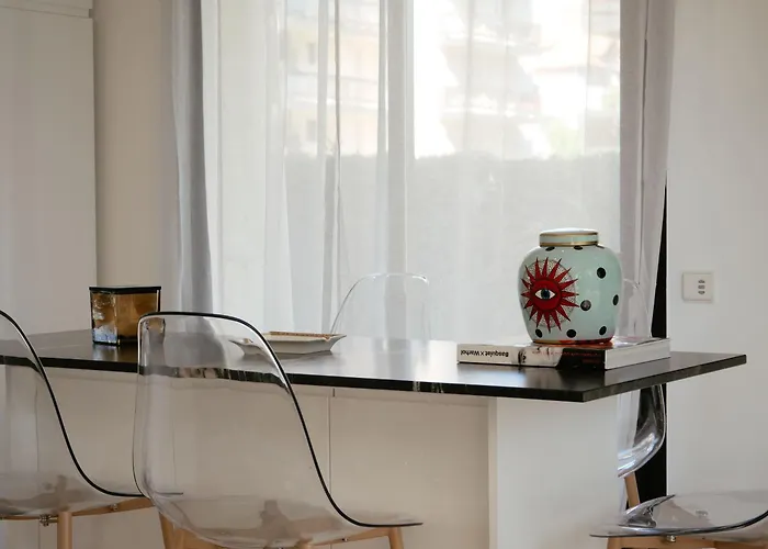 Riviera - Jardin Face A La Plage, Proximite & Luxe Inegale Апартаменты