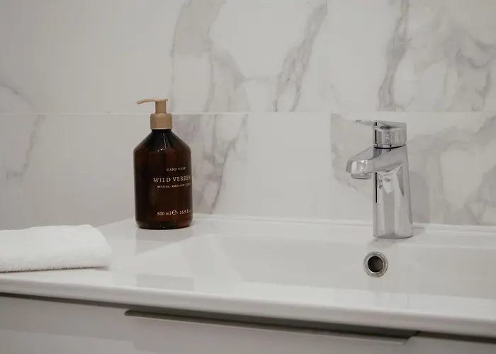 Апартаменты Riviera - Jardin Face A La Plage, Proximite & Luxe Inegale Довиль