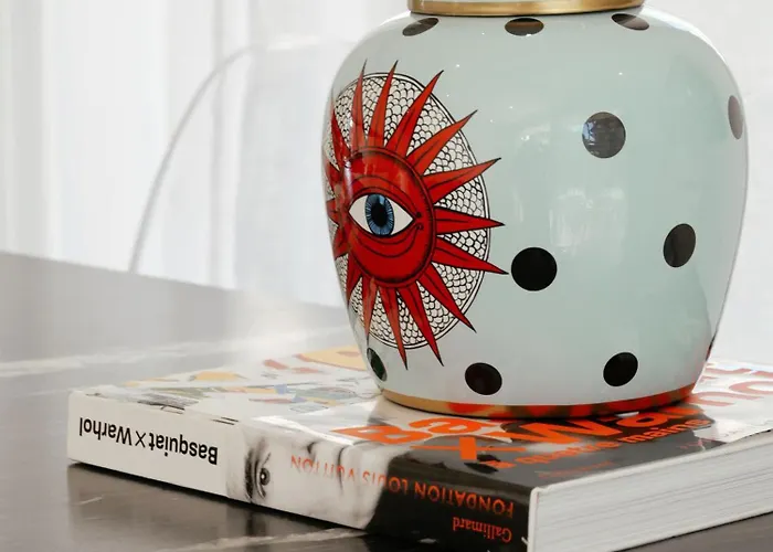 Riviera - Jardin Face A La Plage, Proximite & Luxe Inegale * Довиль